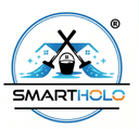 SmartHolo® Logo